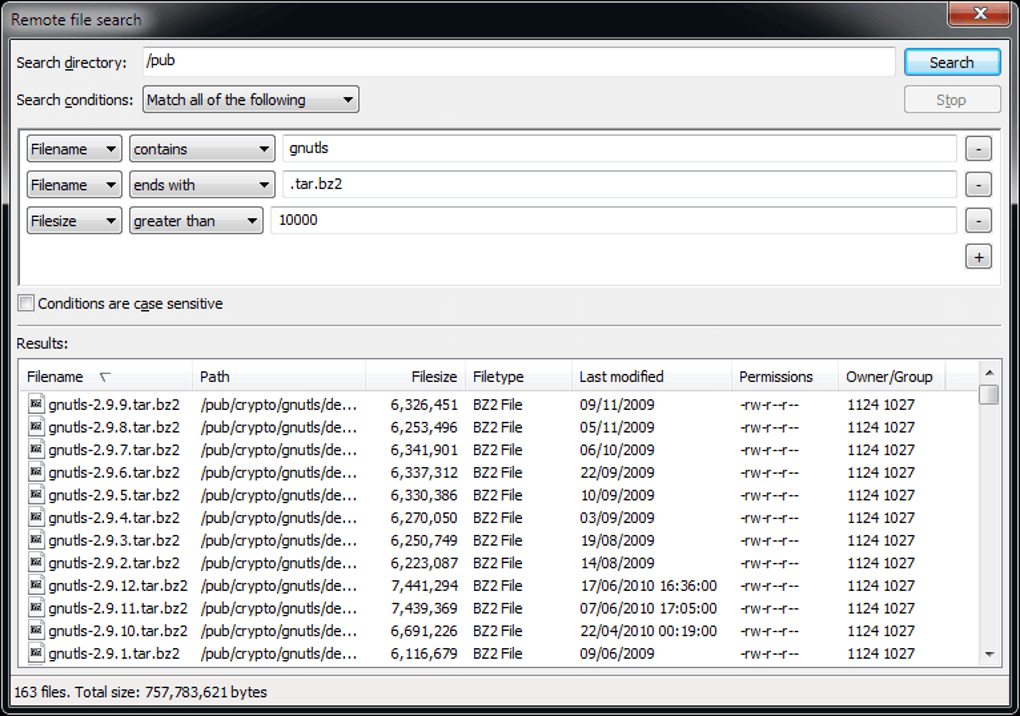 pxxclub ftp filezilla