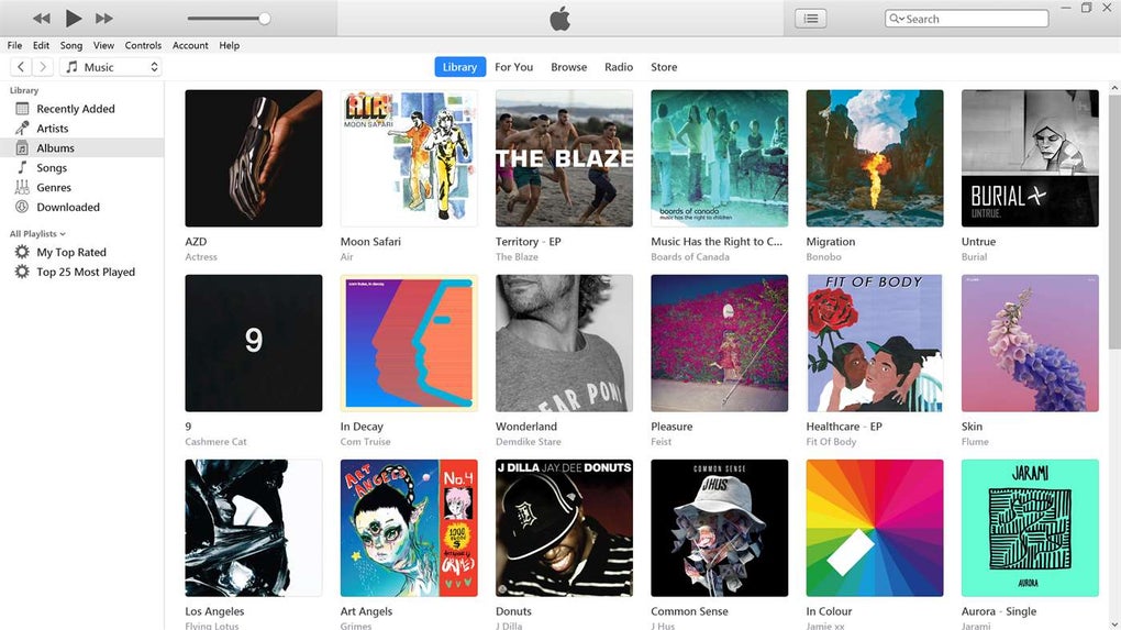 download itunes for windows 8.1 pro 64 bit