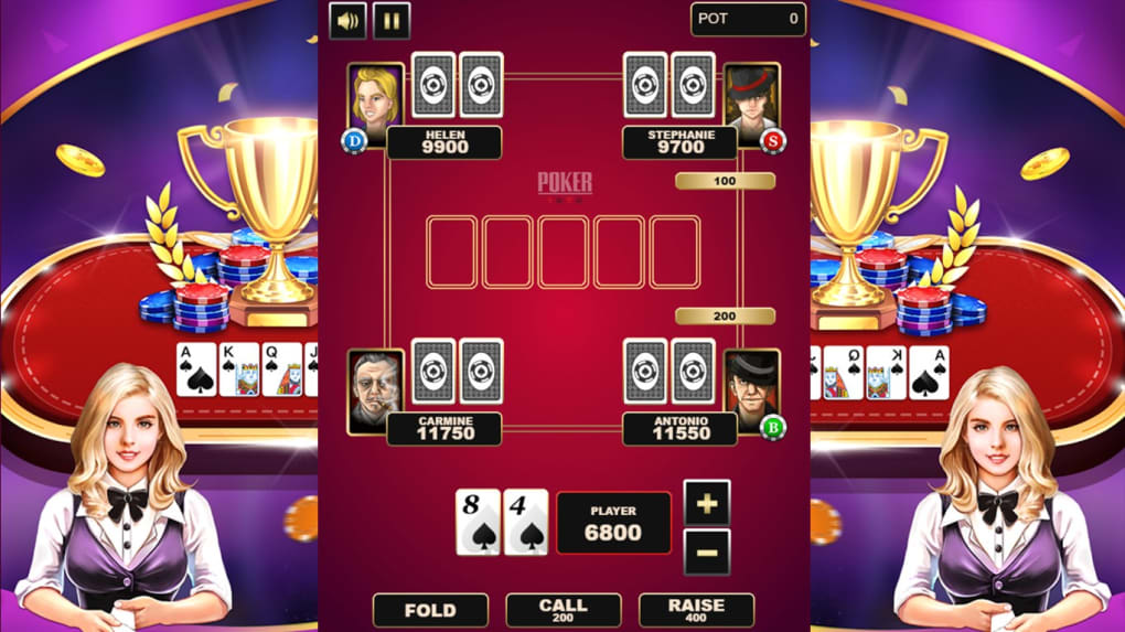 Texas Holdem Poker 2 - Download