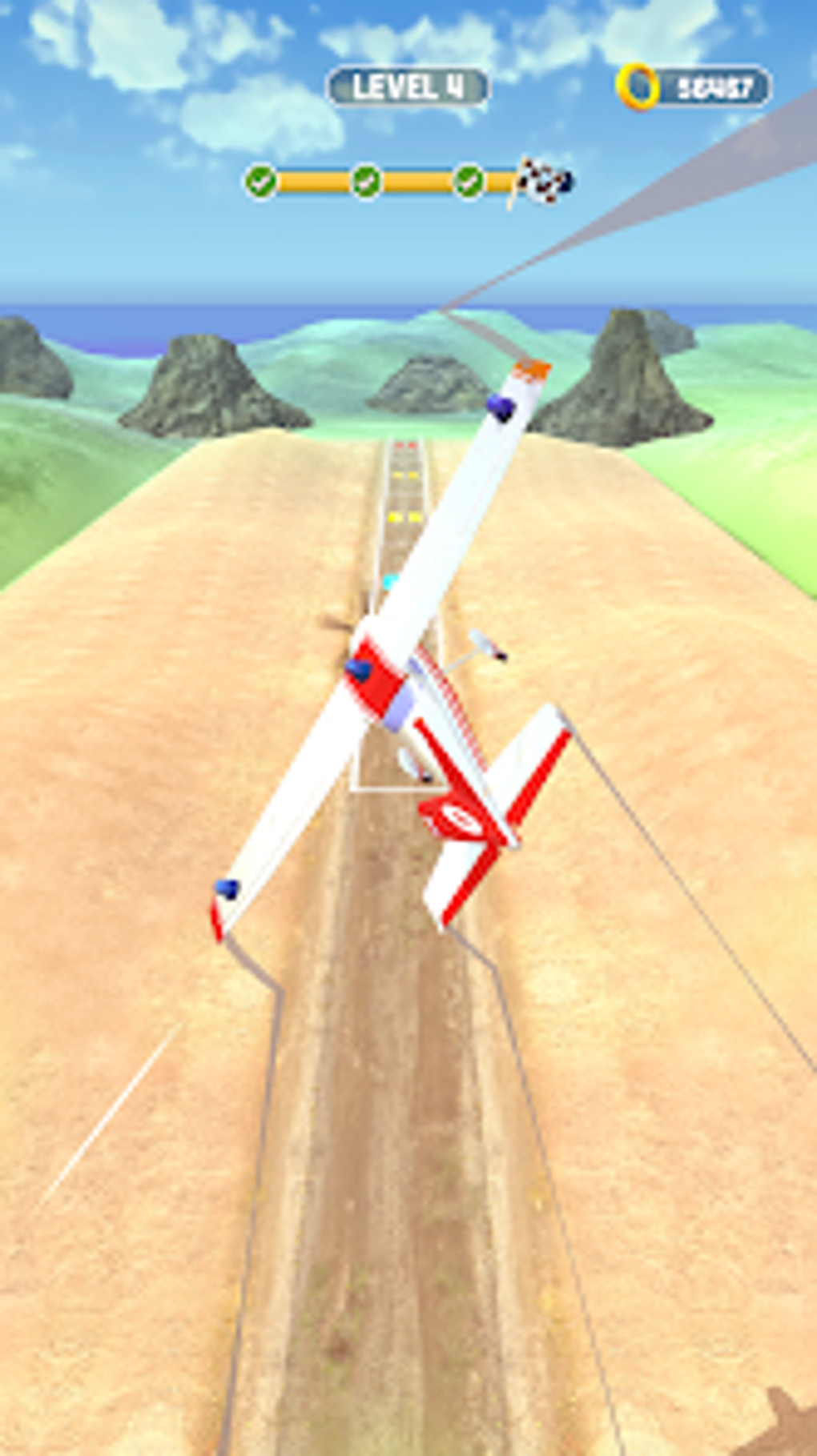 Plane Master для Android — Скачать