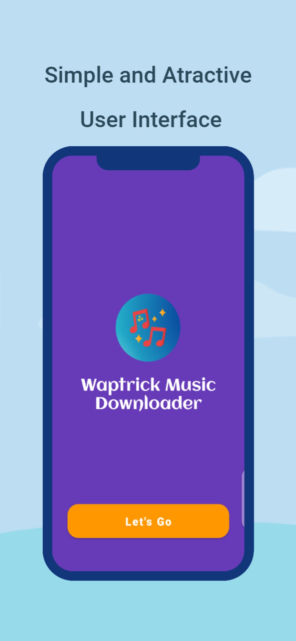 Waptrick MP3 Music Downloader Para Android Descargar