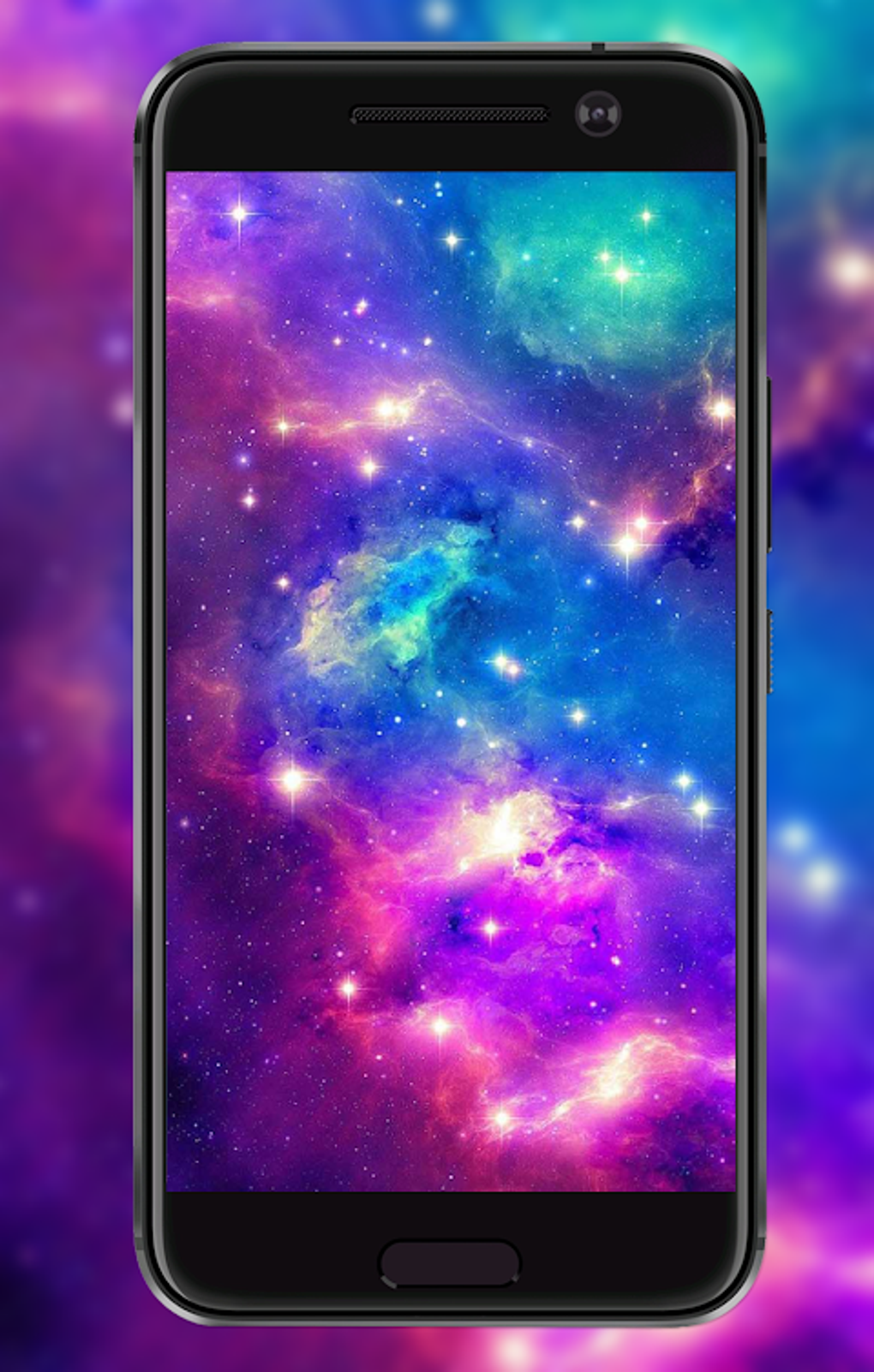 Space Wallpaper APK для Android — Скачать