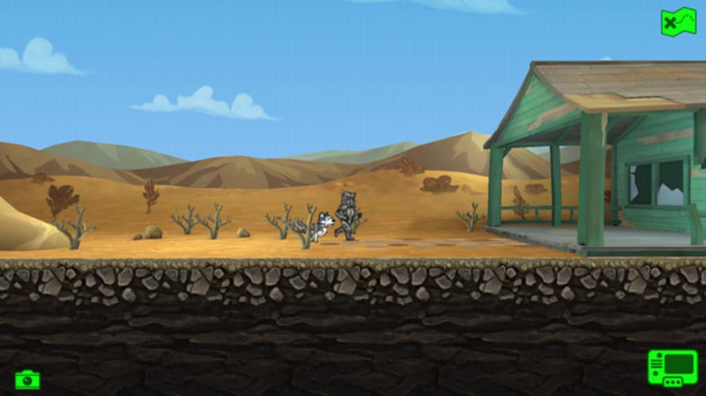 Fallout Shelter for Windows - Download Windows