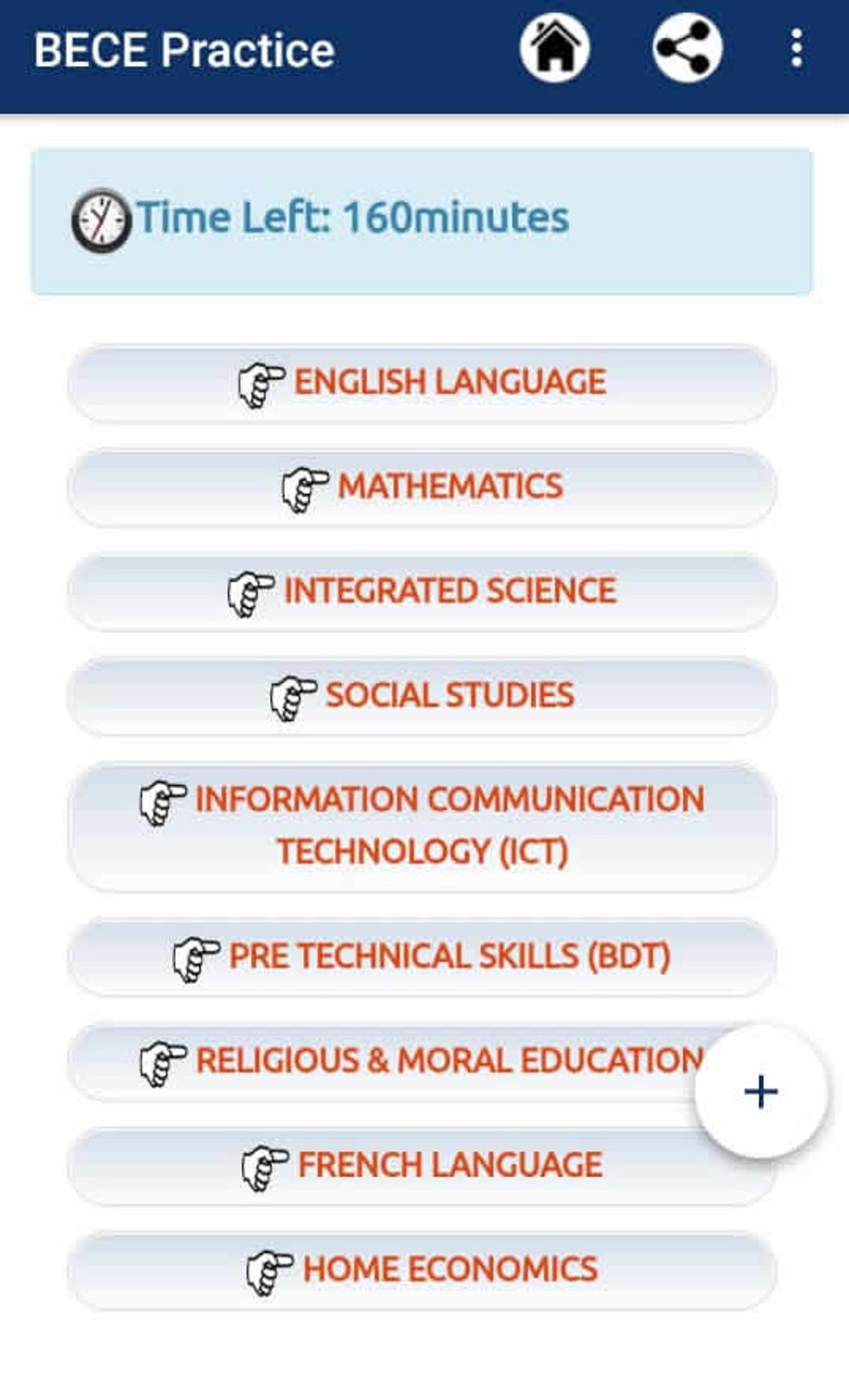 BECE Questions 2022 For Android - Download