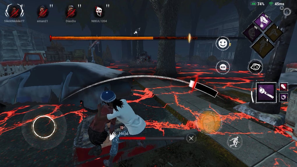 Dead by Daylight é lançado na versão para celular; veja como baixar