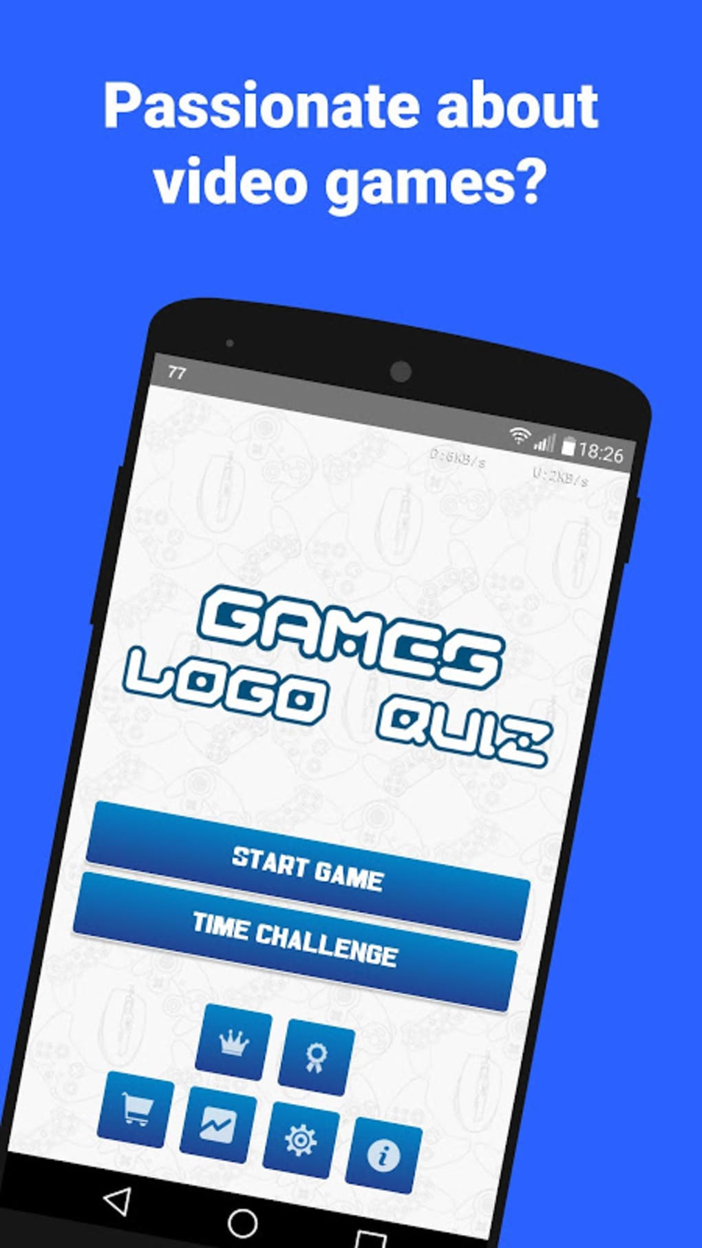 Video Game Logos Quiz