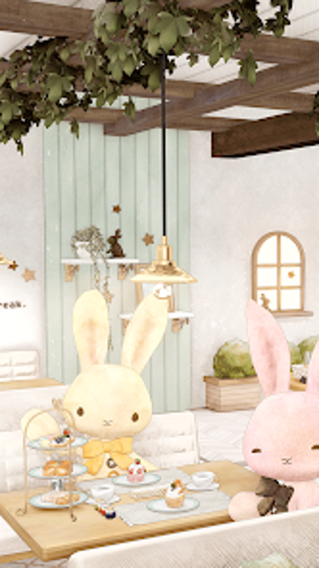 Escape Game Rabbit Restaurant para Android - Descargar