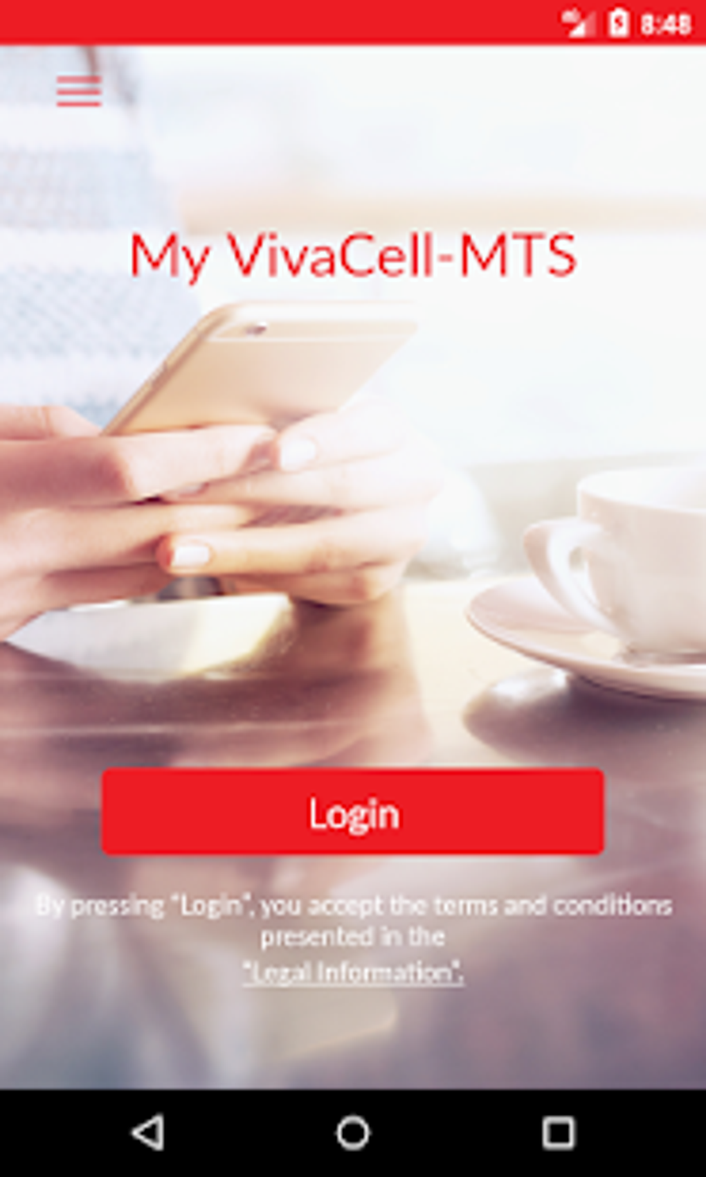 My Viva-MTS APK для Android — Скачать