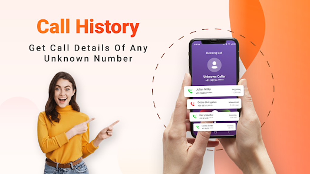 how to get last month call history