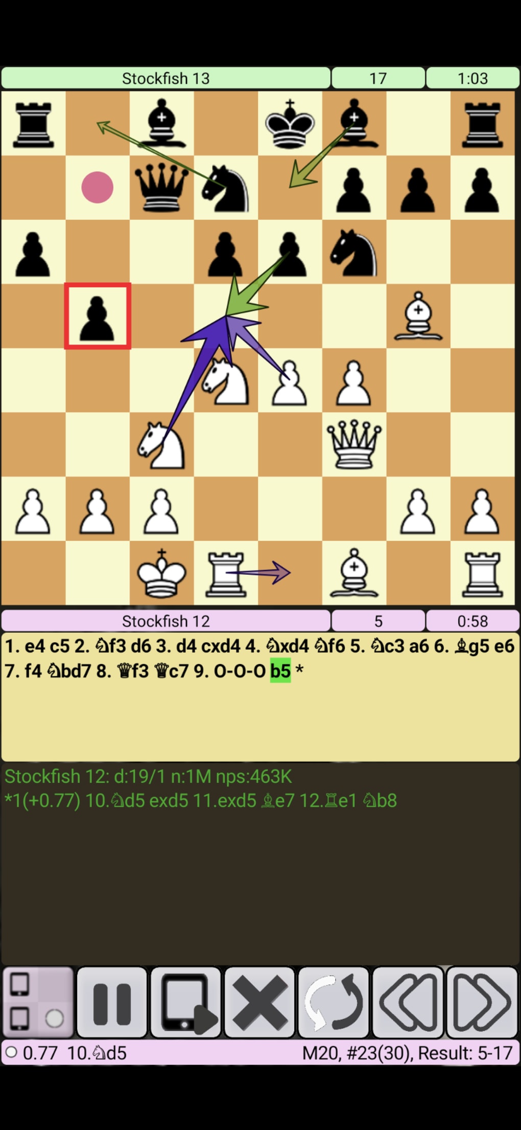 Chess With Stockfish 16 Apk Download for Android- Latest version 5.9.9-  com.dracogroupinc.chessmaze