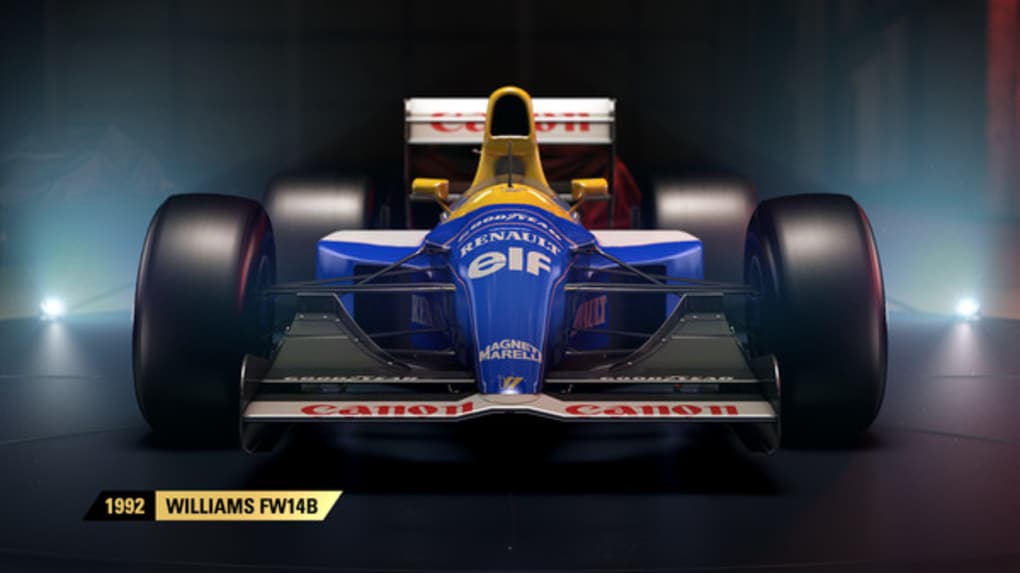 F1 17 Download