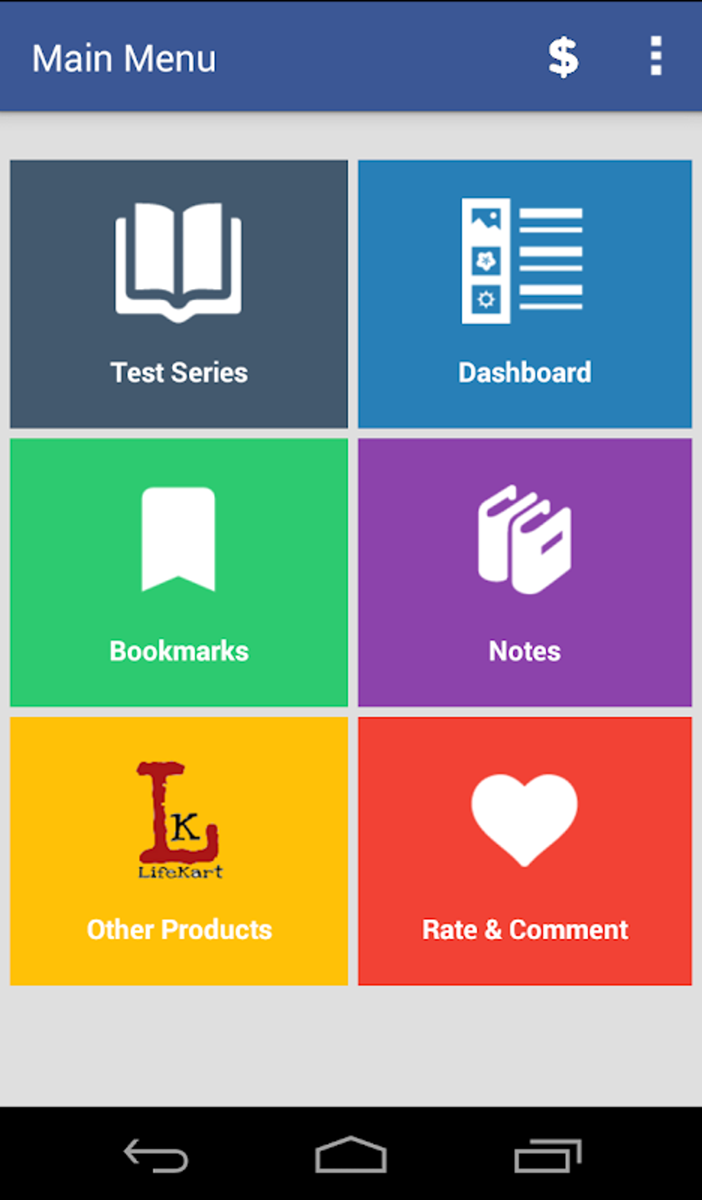 EduQuiz MS Office And HTML APK Para Android Download