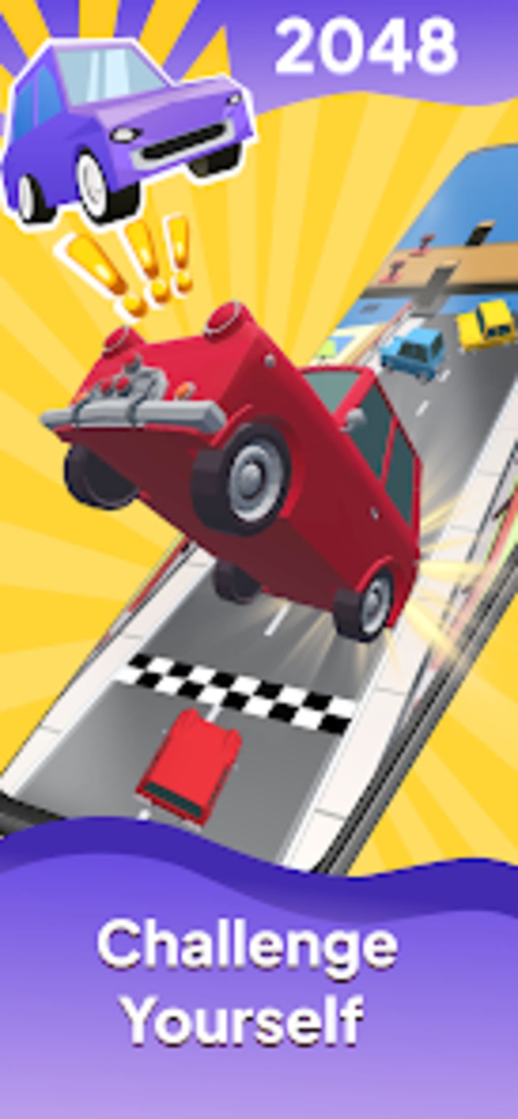 Carros de quebra-cabeça – Apps no Google Play