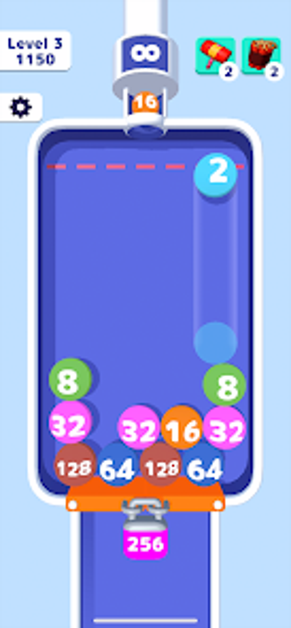 bubble master для Android — Скачать