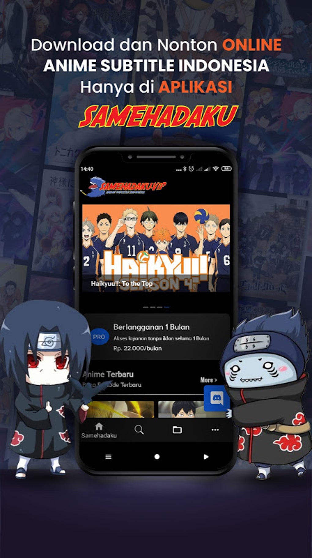 Download Animes VIP Free for Android - Animes VIP APK Download 