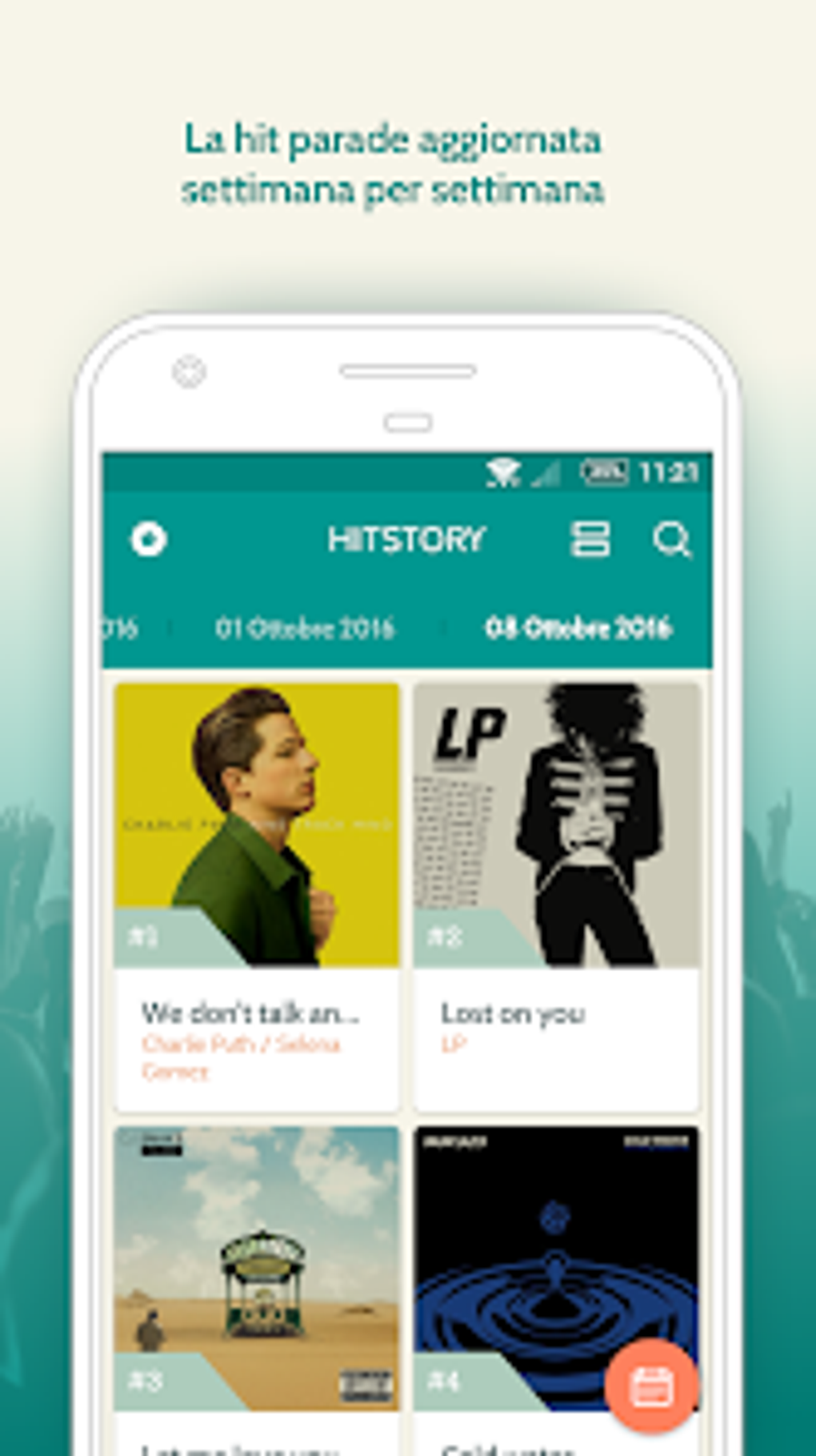 Hit-Story APK for Android - Download