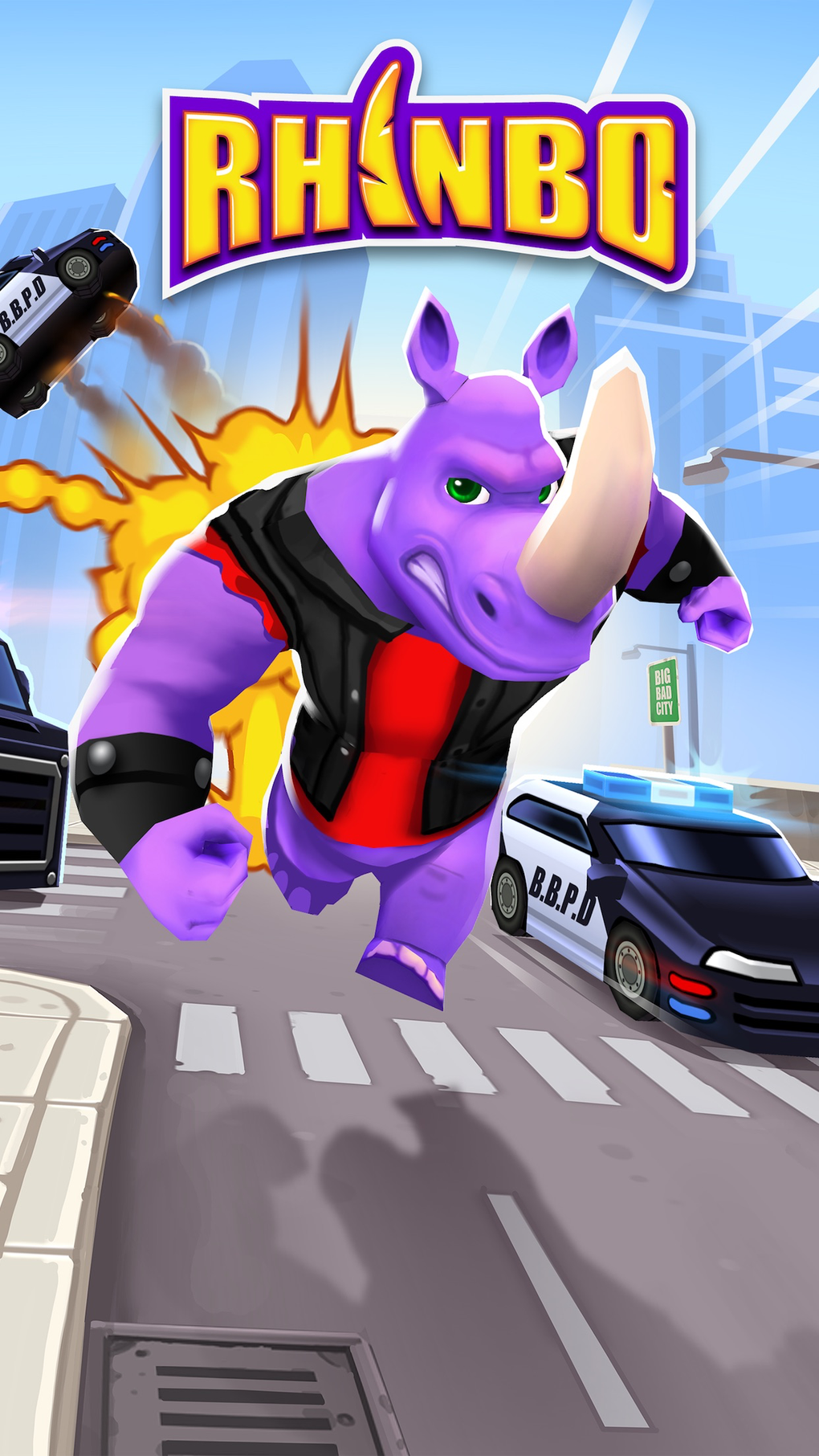 rhinbo-runner-game-for-iphone-download