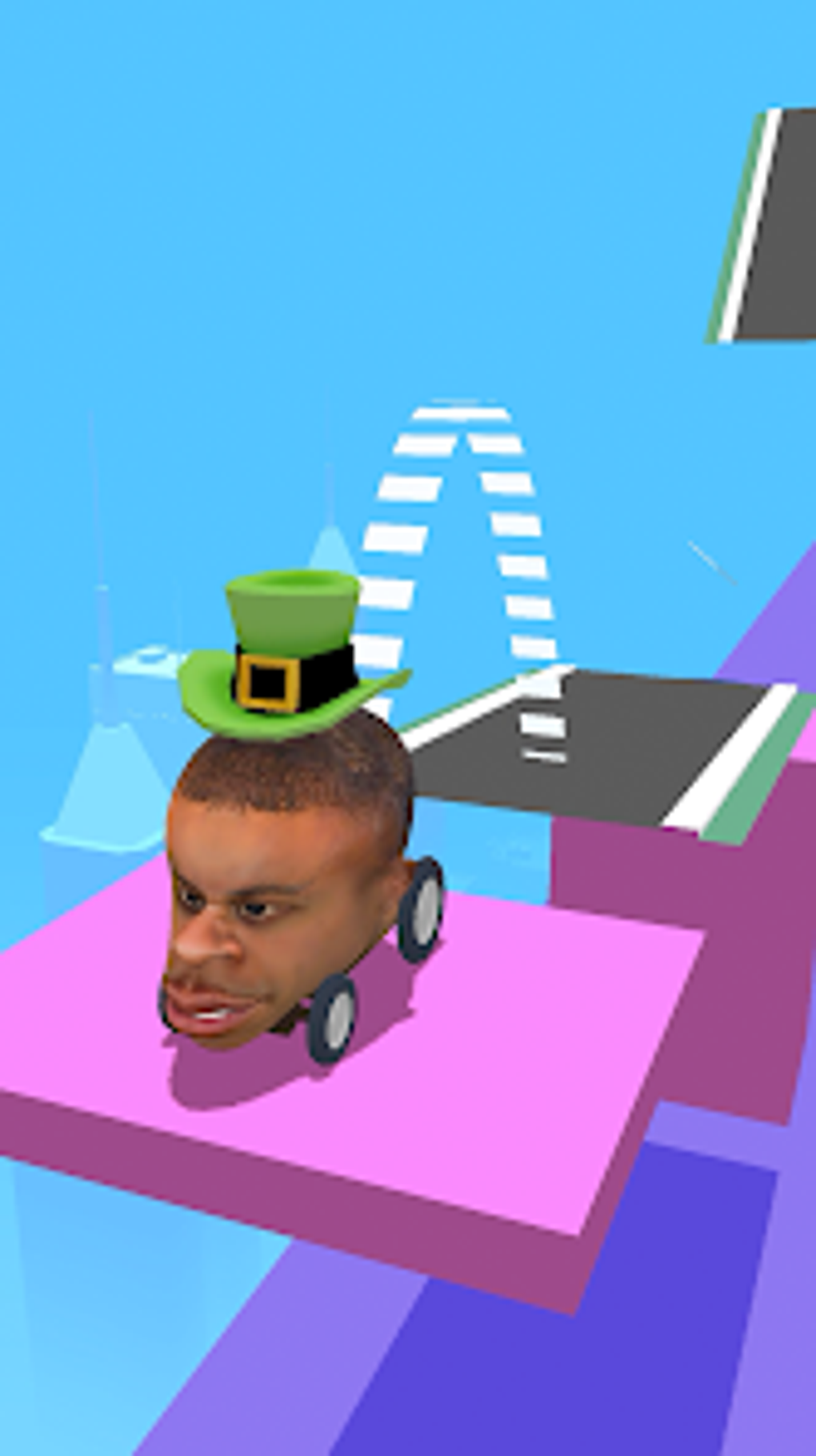 Big Flip Road Head For Android Download