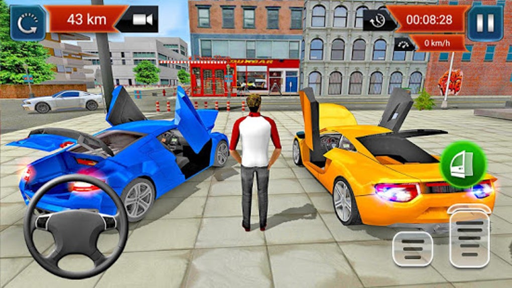 Car Racing Games 2019 Free APK for Android Download