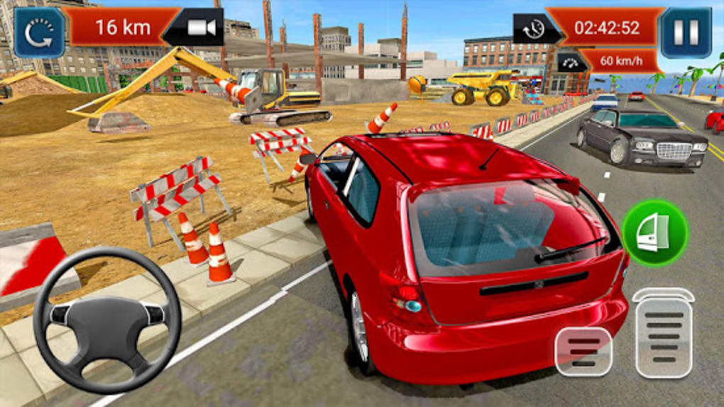 Car Racing Games 2019 Free Apk For Android Download