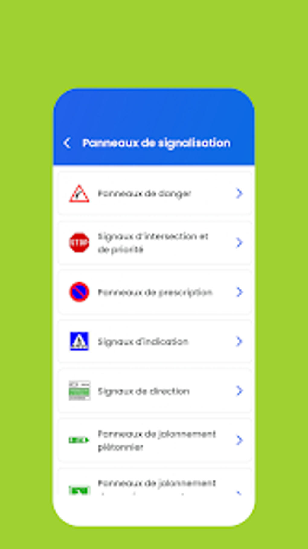 Code De La Route For Android Download code-de-la-route-for-android-download