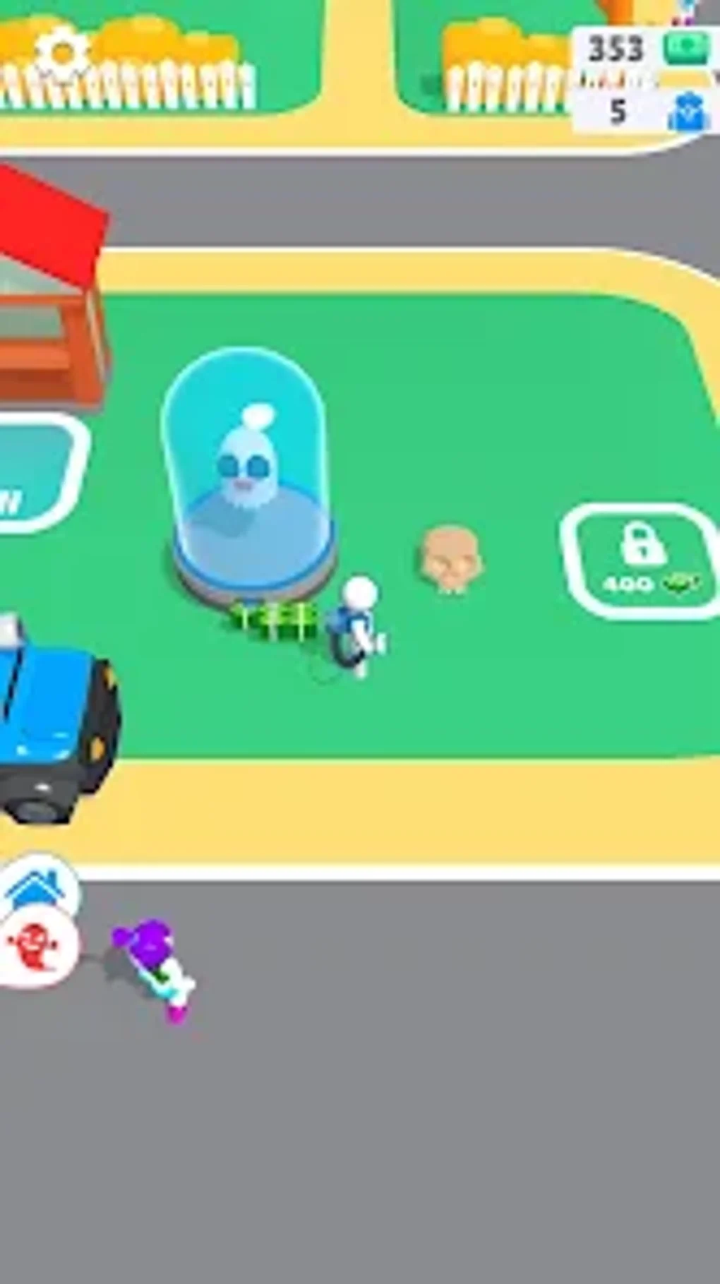 Bust That Ghosts For Android Download