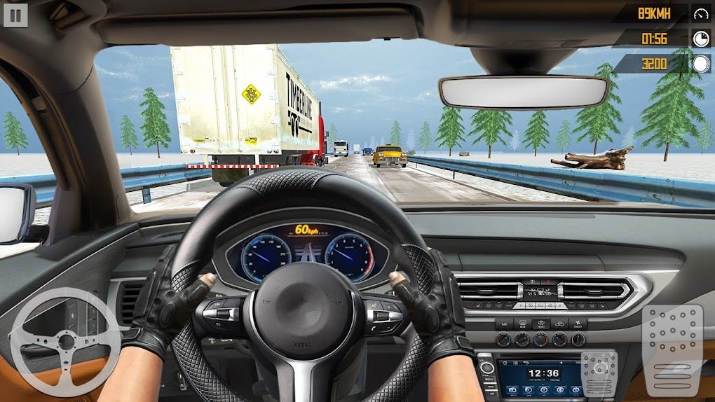 Download do APK de Traffic Driving para Android