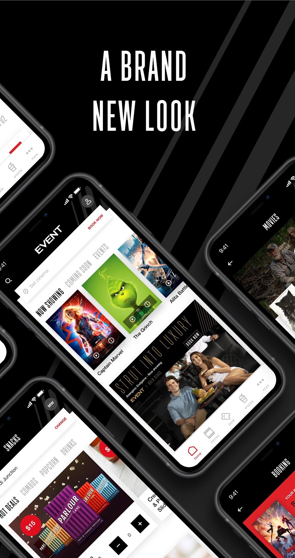 Event cinemas apk for android download