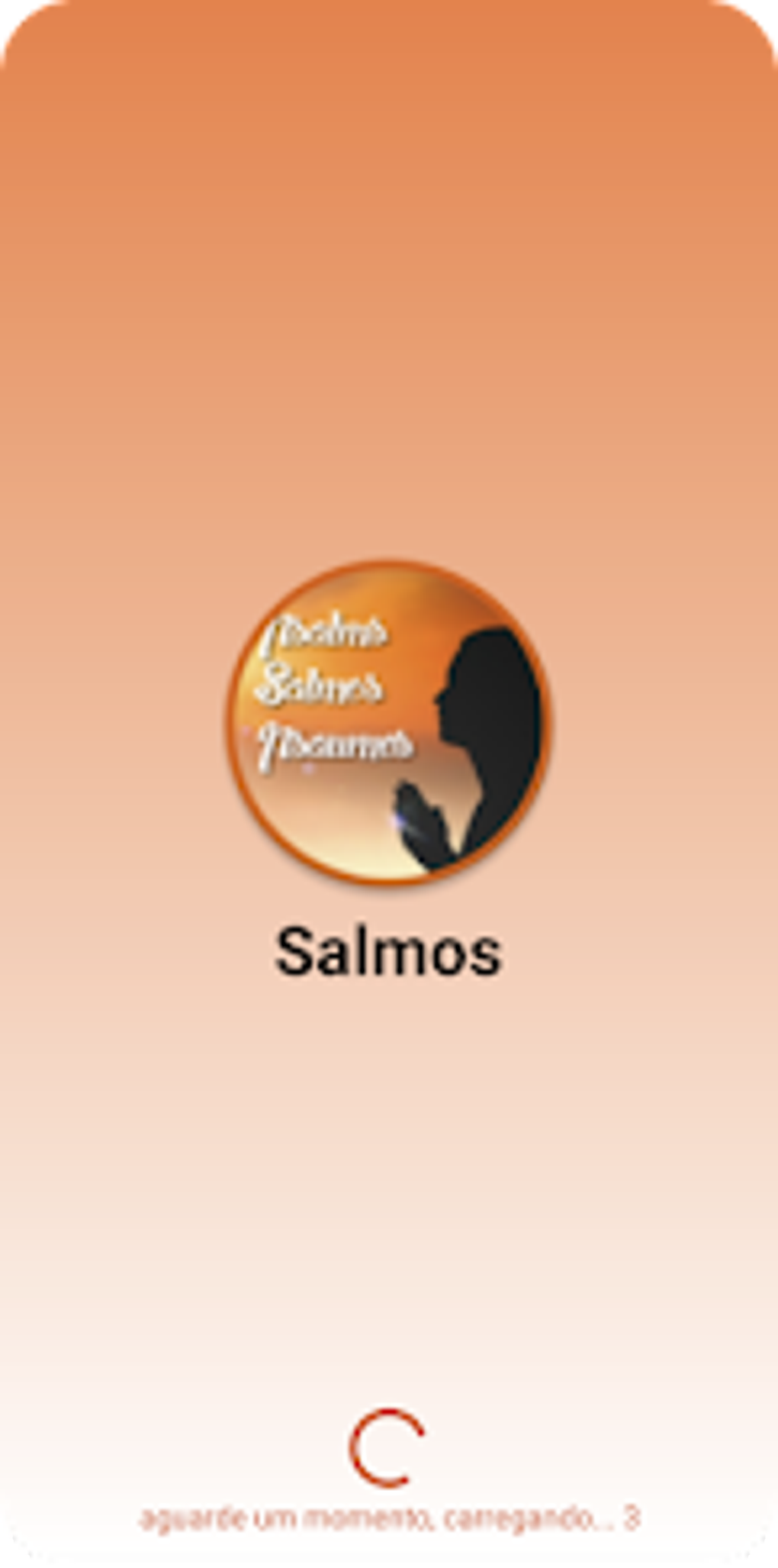 Salmo 23 español (Board book) - Christian Science Online Shop