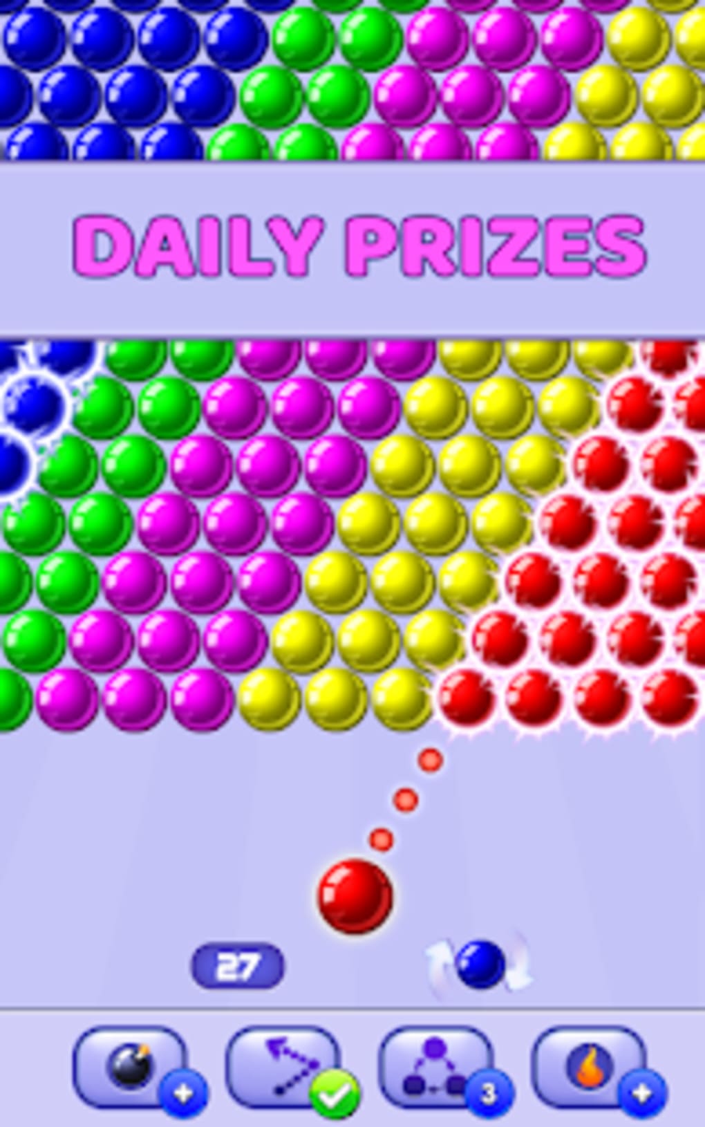 Bubble Pop - Bubble Shooter APK for Android