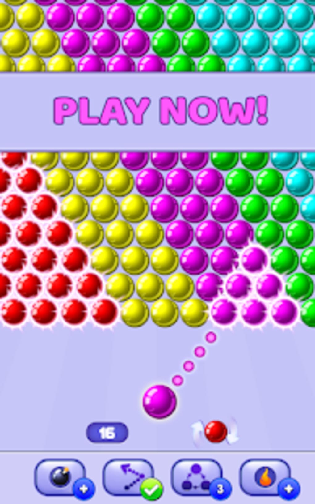 Bubble Pop - Bubble Shooter APK for Android