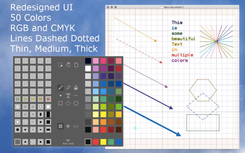 Graph Download For Mac