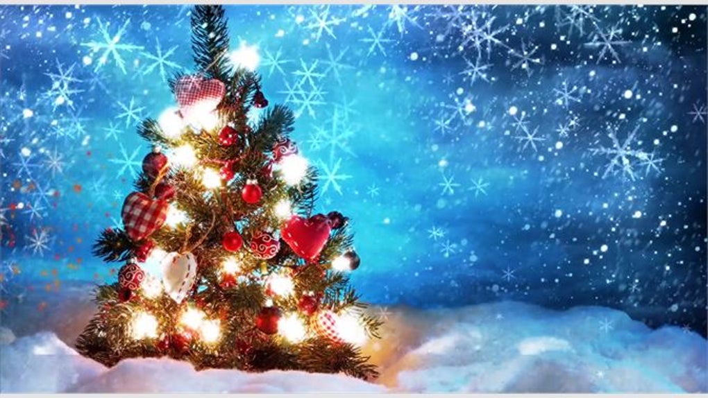 Christmas HD Live Wallpaper - Download