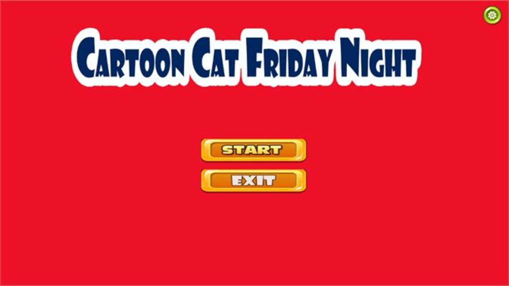 Cartoon Cat Friday Night: Funkin Mod - 다운로드