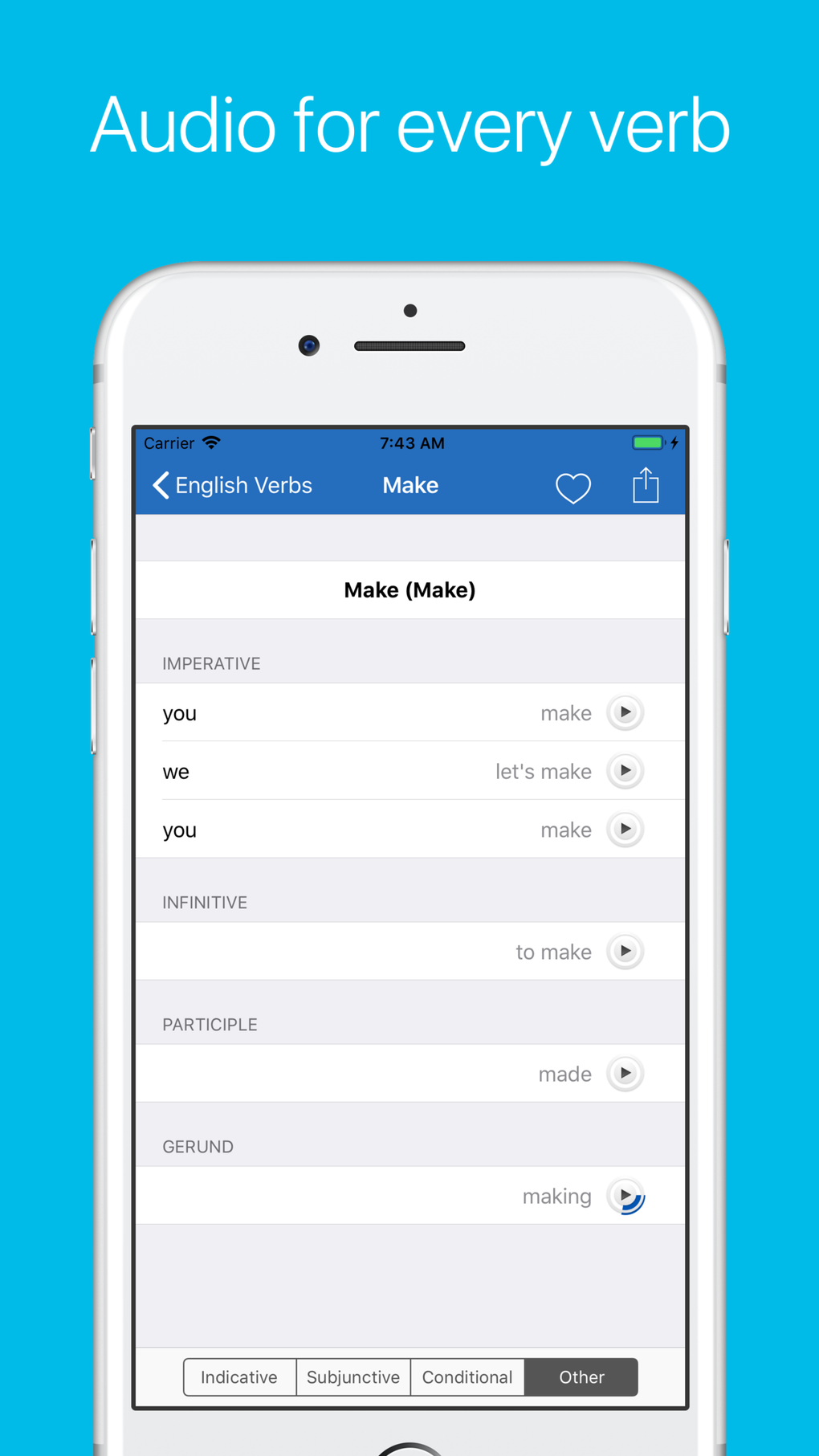 english-verb-conjugator-para-iphone-download