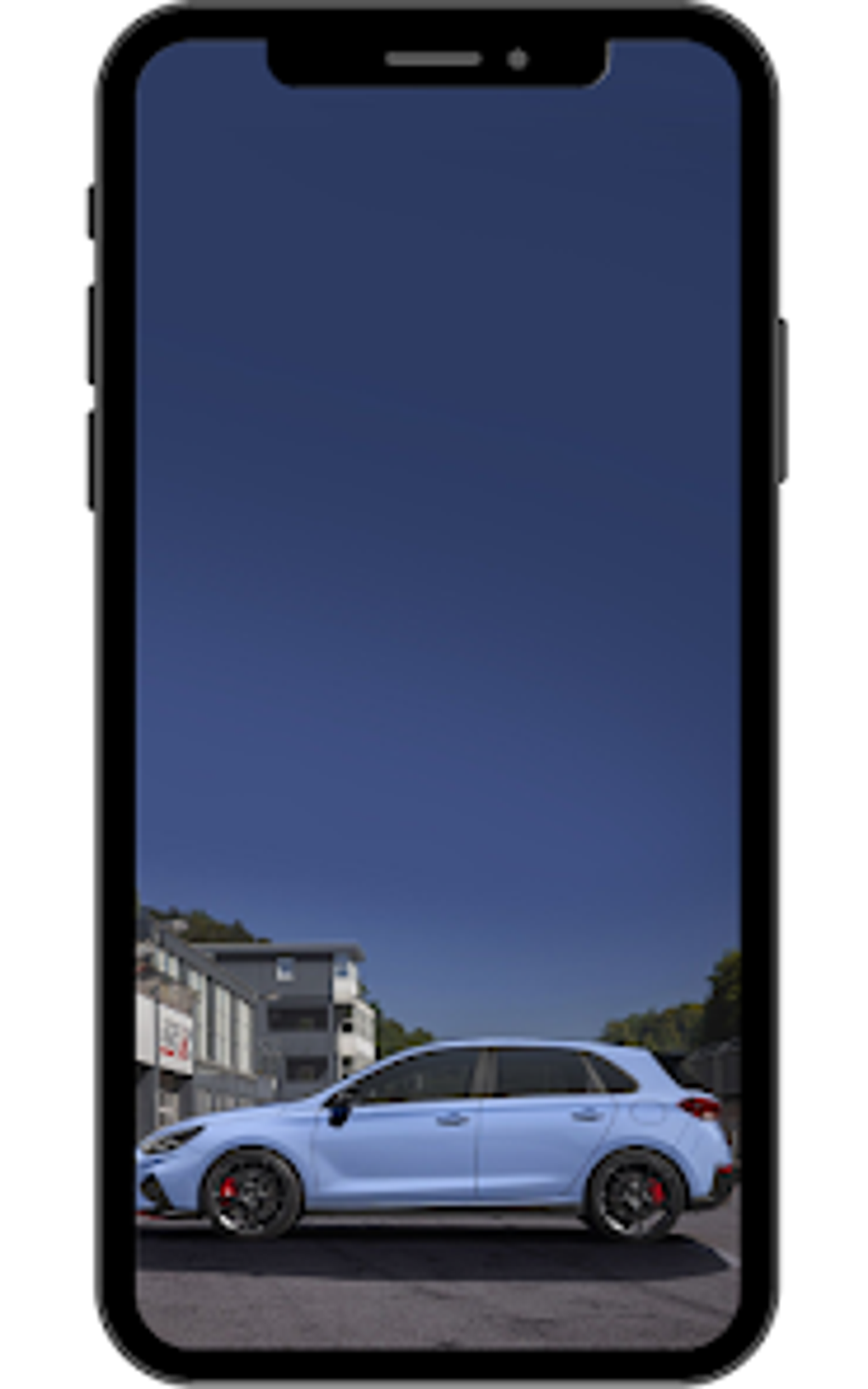 Hyundai i30 Wallpapers для Android — Скачать