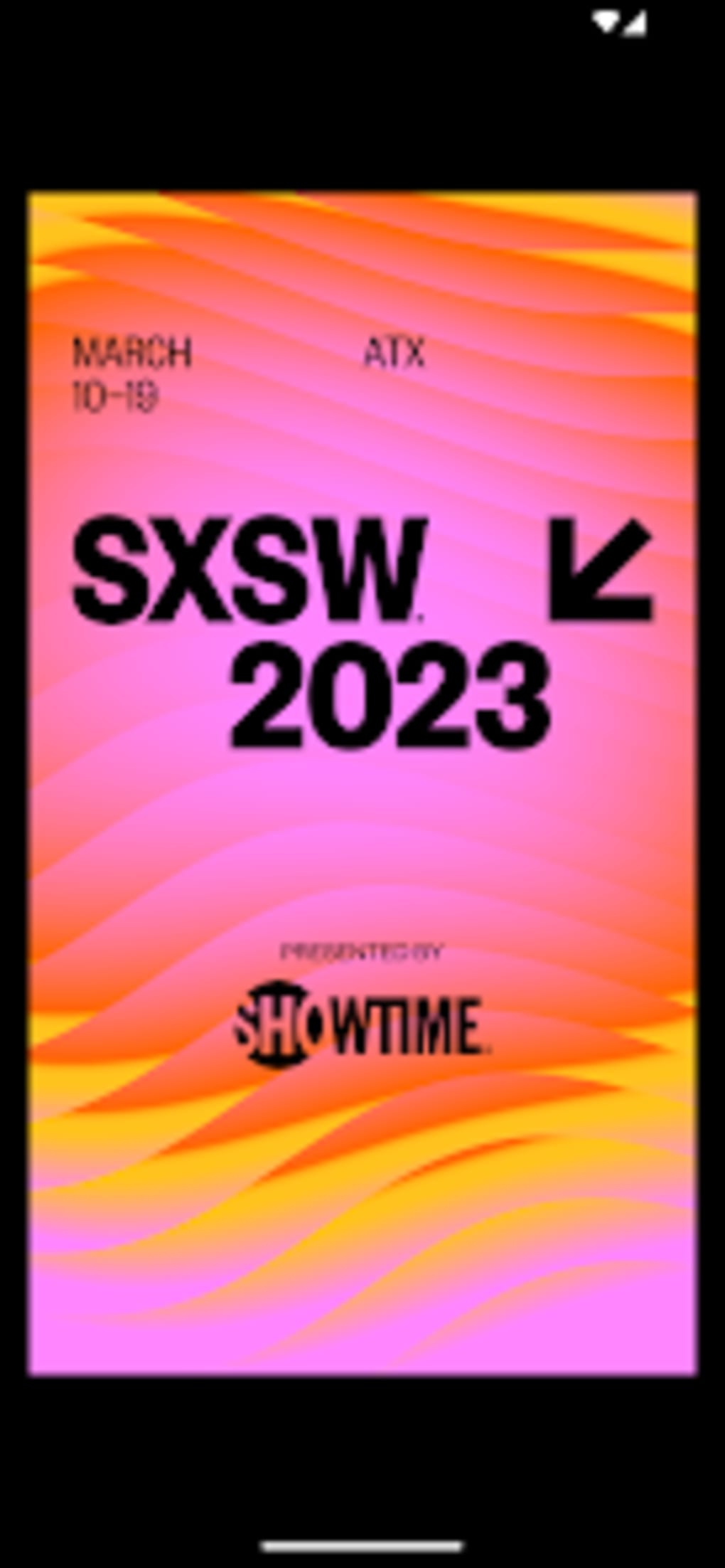 SXSW GO 2023 Event Guide pour Android Télécharger
