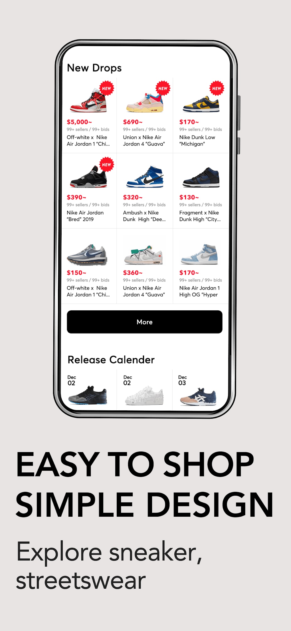 SNKRDUNK  Buy & Sell Authentic Sneakers and Apparels