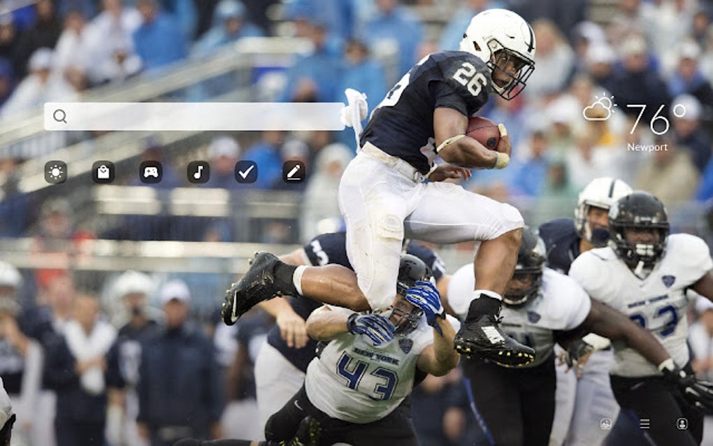 Penn State Nittany Lions HD Wallpapers Para Google Chrome - Extensión ...