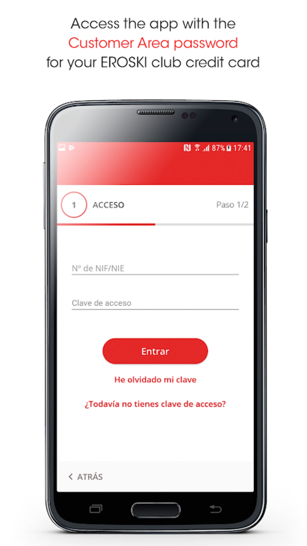Android Apps by Santander Consumer Bank AS on Google Play