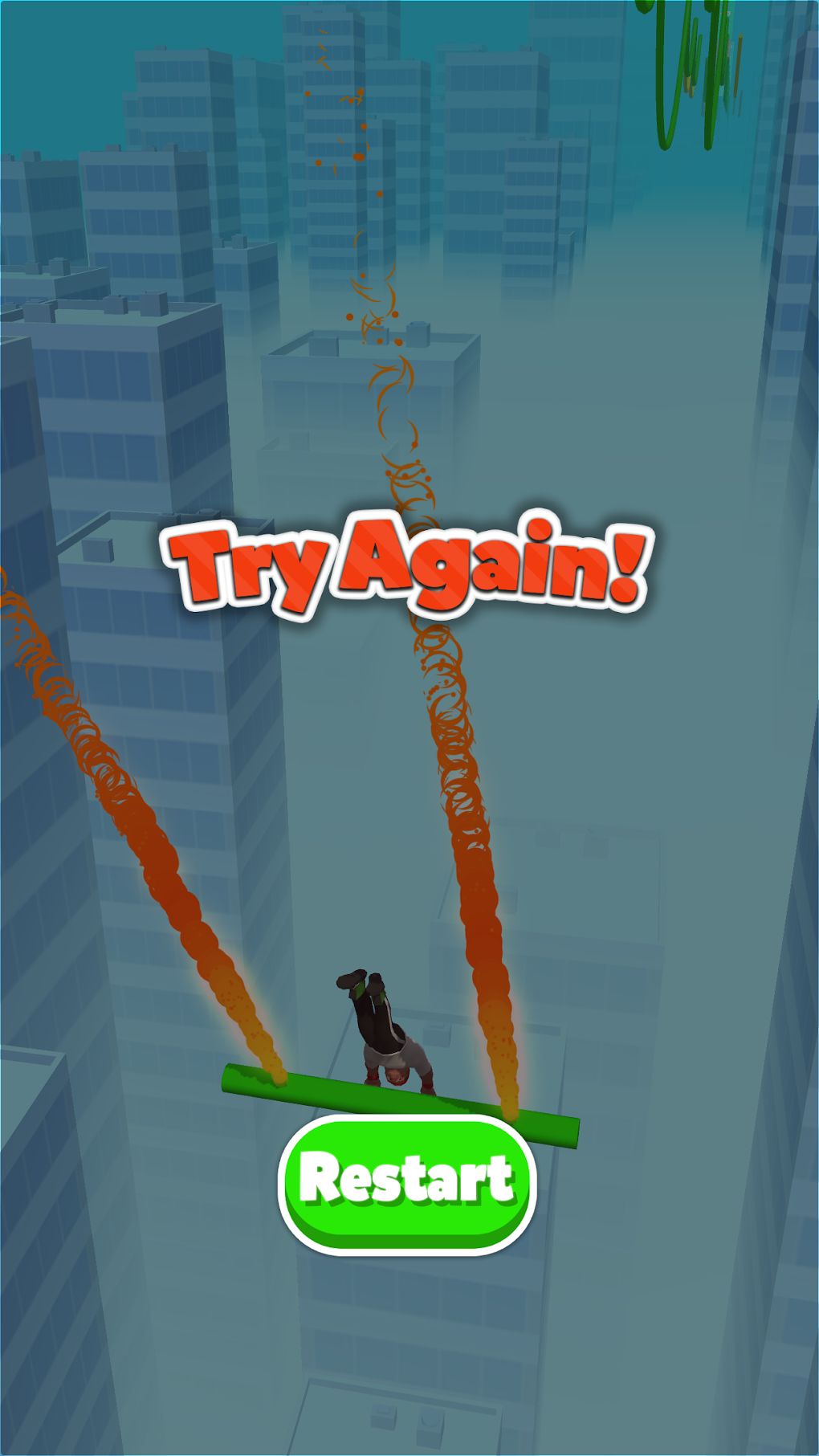 Stunt Rails APK для Android — Скачать