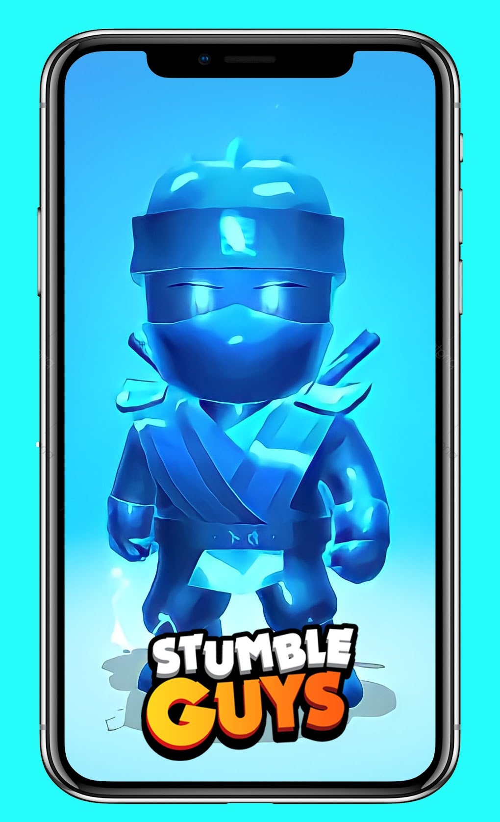 Wallpaper Stumble Guys HD для Android — Скачать