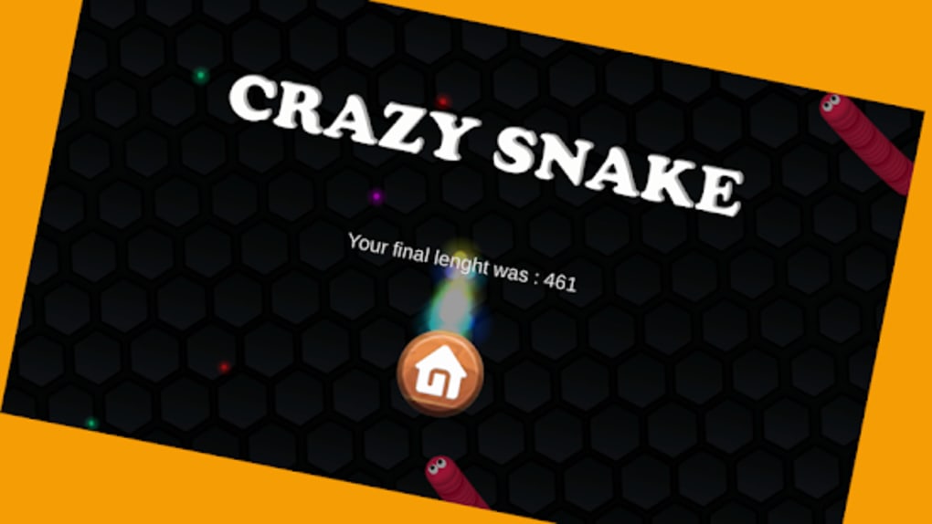 Crazy Snake IO - Jogue Crazy Snake IO Jogo Online