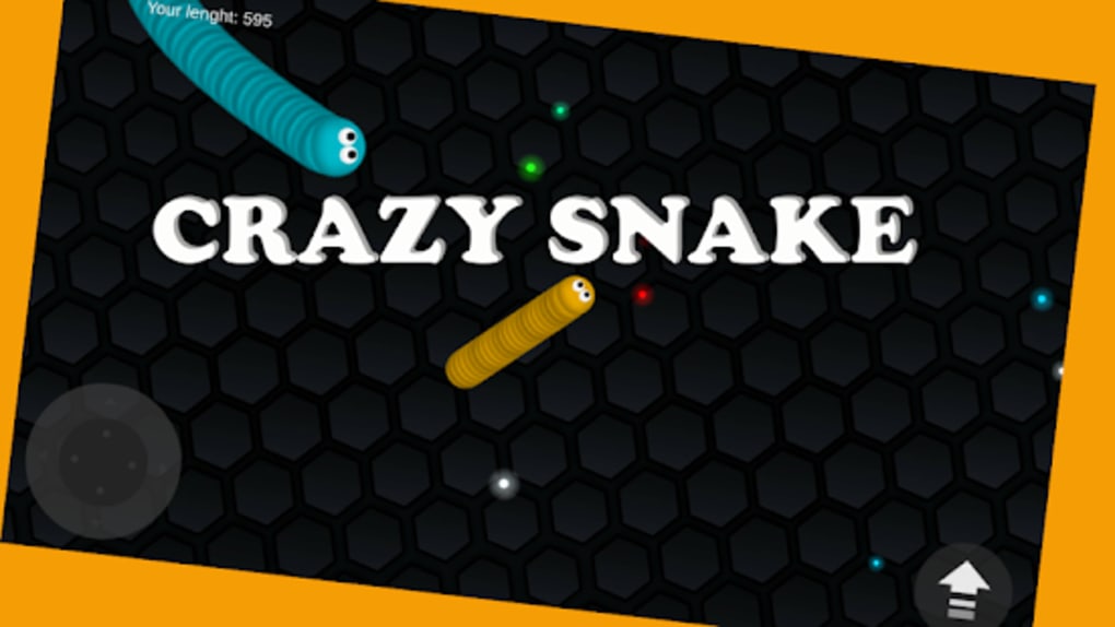 ดาวน์โหลด Crazy Venom Snake Online.IO APK สำหรับ Android