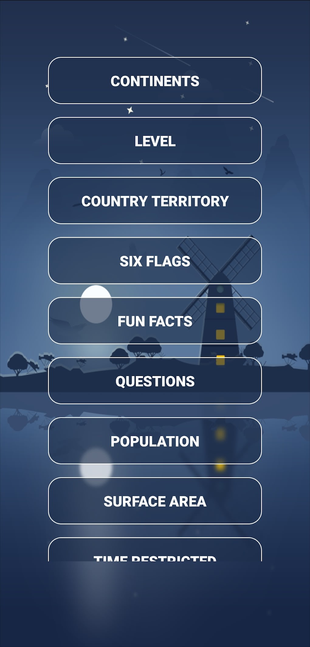 Country Flags Quiz 2 APK para Android - Download