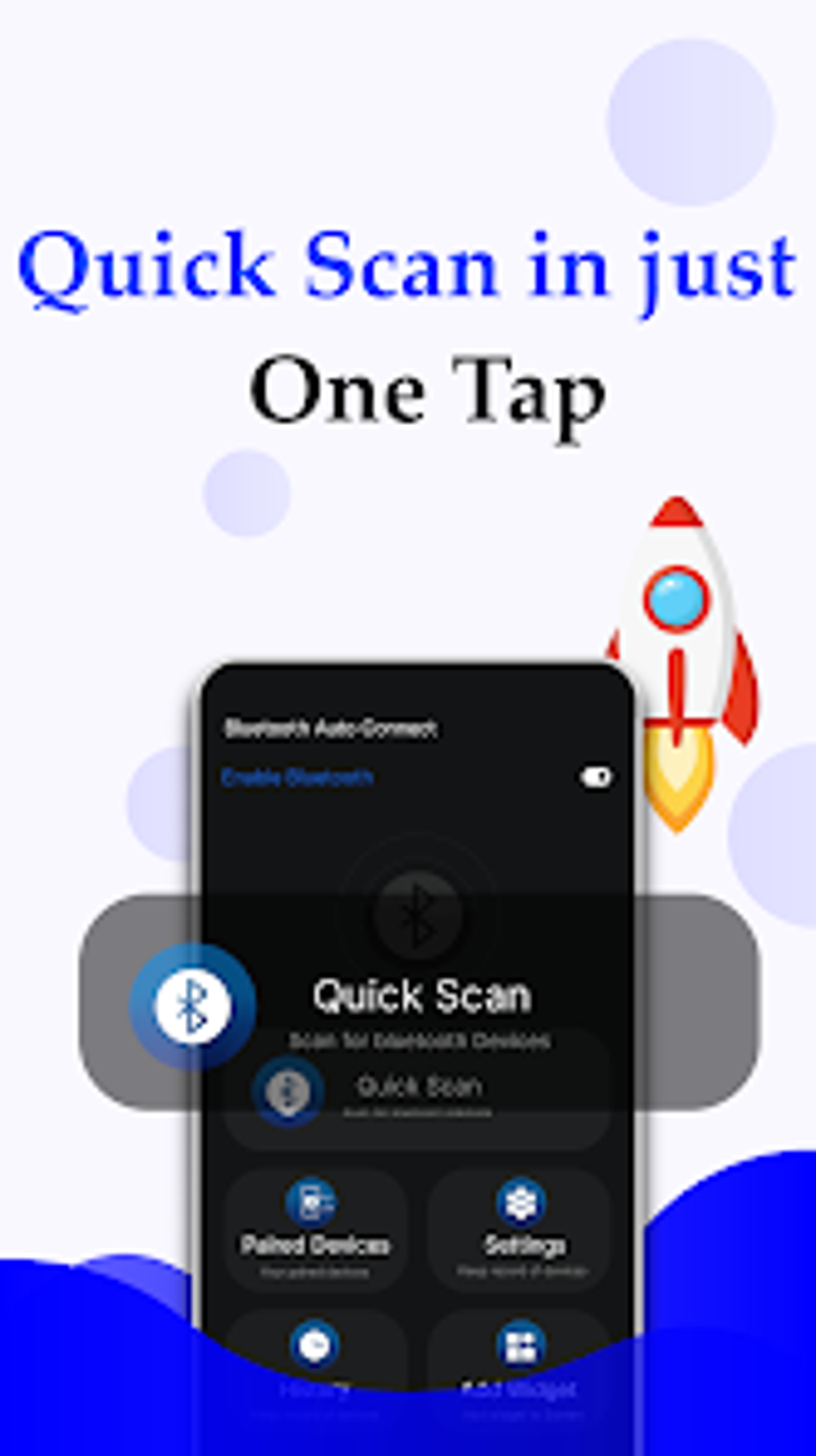 Bluetooth Pair-Auto Connect для Android — Скачать