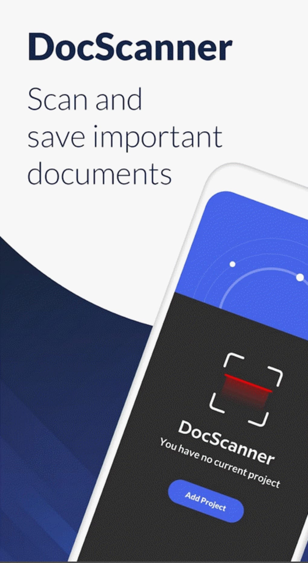Escanear Documentos: Scan PDF - Apps en Google Play