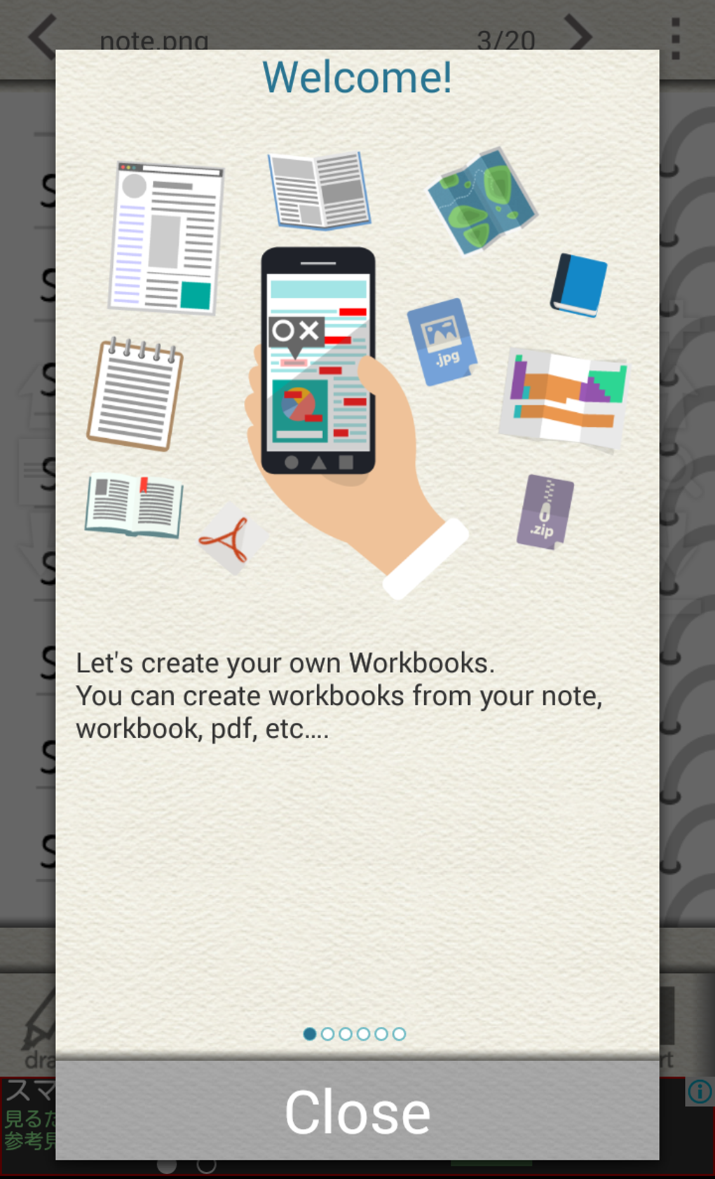 Workbook pdf