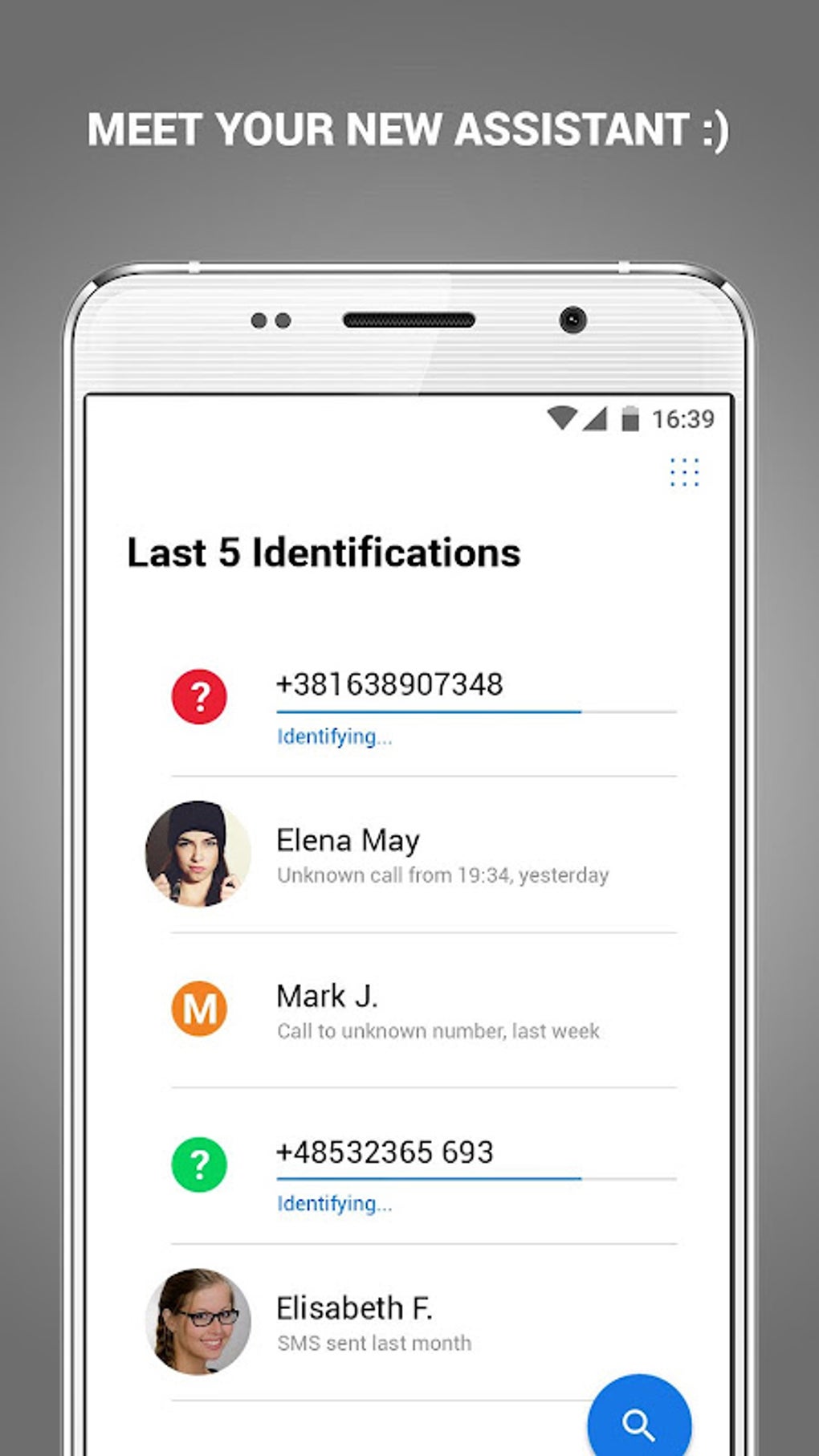 Everybody AI caller ID APK for Android Download Everybody AI caller ID APK for Android Download