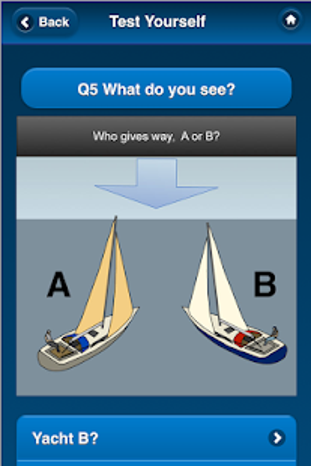 ColRegs Rules of the Road complete for Android Download
